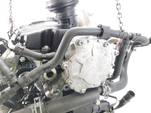 Engine SEAT IBIZA III (6L1) 1.9 TDI | BP12593198M1 