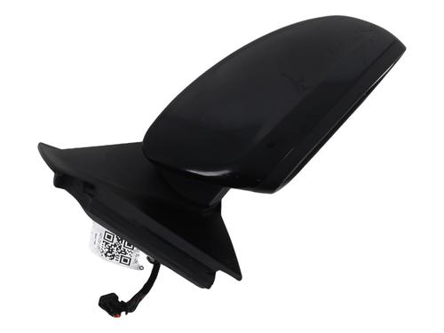 Used Right mirror PEUGEOT 208 II (UB_, UP_, UW_, UJ_) 1.2 Hybrid 100 (101 hp) 31367667