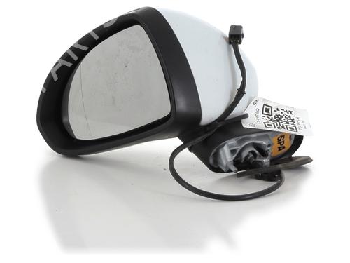 Left mirror OPEL CORSA D (S07) 1.3 CDTI (L08, L68) | BP27374301C26 