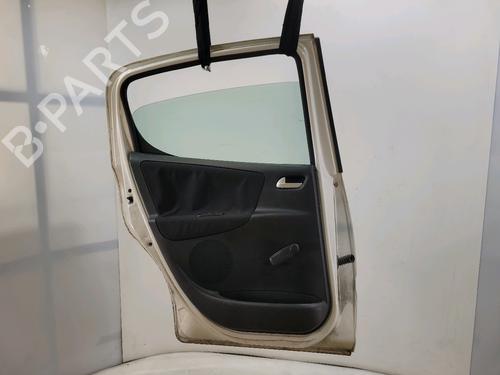 Porta posteriore sinistra PEUGEOT 207 (WA_, WC_) 1.4 HDi | BP30828391C4 