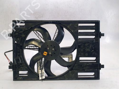Used Radiator fan AUDI A1 Sportback (GBA) 30 TFSI (116 hp) 30189971