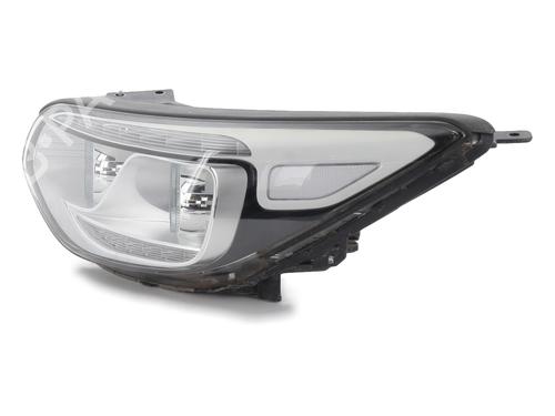 Used Left headlight KIA SOUL II (PS) EV Electric (36 hp) 32255140