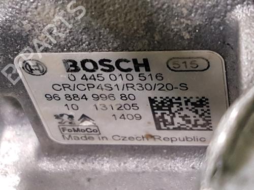 Engine PEUGEOT 2008 I (CU_) 1.6 HDi | BP32401202M1 