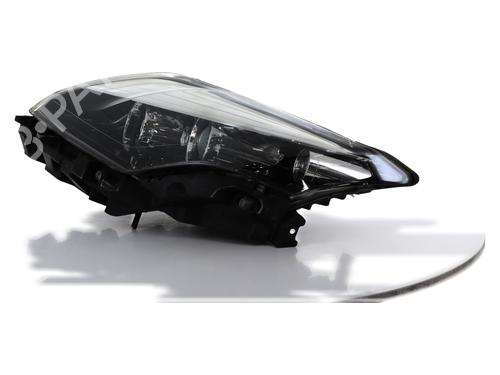 Used Left headlight Left headlight RENAULT LAGUNA III Grandtour (KT0/1) 1.5 dCi (KT0A, KT0R, KT02) (110 hp) 39941183 39941183