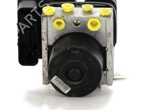 Used ABS pump CITROËN C3 Picasso (SH_) [2008-2025]  27490661