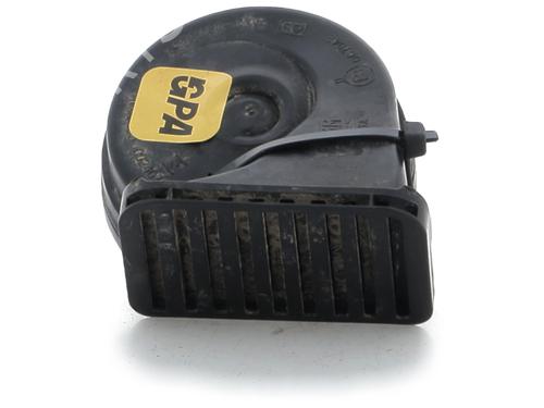 Horn Horn JEEP GRAND CHEROKEE IV (WK, WK2) 3.0 CRD V6 4x4 (250 hp) 33972506 33972506