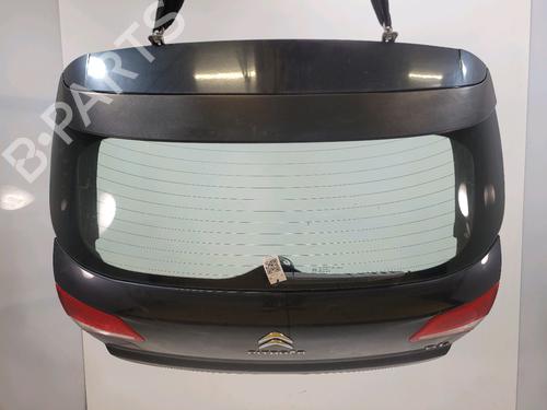 Used Tailgate CITROËN C4 II (NC_) 1.6 HDi 90 (92 hp) 30049441