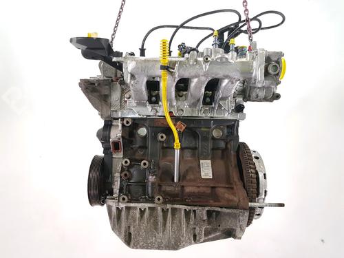 Engine RENAULT CLIO III (BR0/1, CR0/1) 1.2 16V (BR0P, CR0P) | BP38497044M1 - Image 2