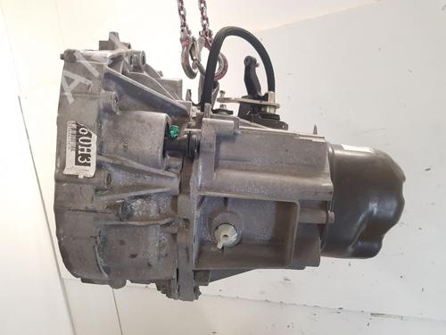 Gearbox DACIA SANDERO II 1.2 | BP10460295M3