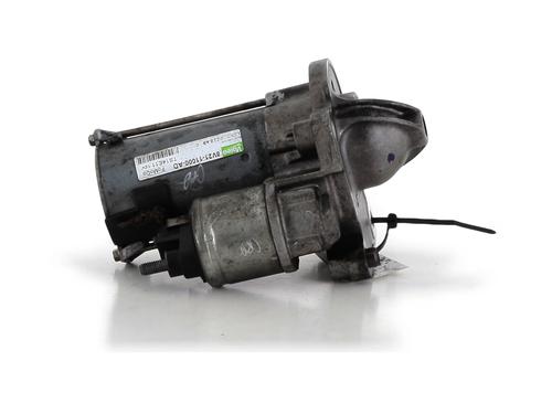 Used Starter FORD FIESTA VI (CB1, CCN) 1.4 TDCi (68 hp) 31797233