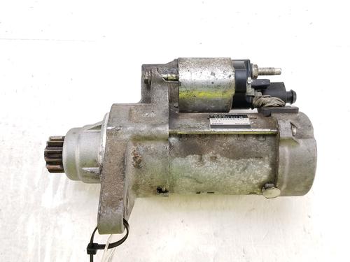Used Starter Starter SEAT IBIZA IV (6J5, 6P1) 1.2 TDI (75 hp) 10465994 10465994