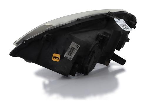 Right headlight VW POLO IV (9N_, 9A_) 1.4 TDI | BP29048466C29