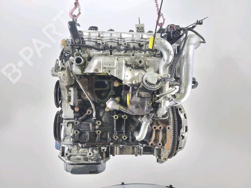 Engine NISSAN X-TRAIL I (T30) 2.2 dCi 4x4 | BP28372258M1 