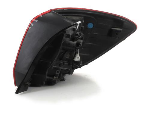 Left taillight DACIA SANDERO III 1.0 TCe 100 ECO-G | BP29553031C34 