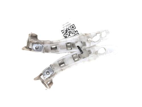 Bakfangerbrakett PEUGEOT 208 I (CA_, CC_) 1.0 VTi (68 hp) 31372716