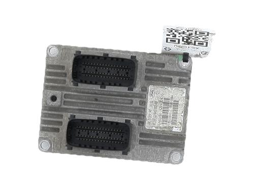 Engine control unit (ECU) FORD KA (RU8) 1.2 | BP38947229M57 - Image 2