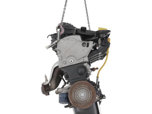Used Engine RENAULT MODUS / GRAND MODUS (F/JP0_) 1.2 (JP0C, JP0K, FP0C, FP0K, FP0P, JP0P, JP0T) (75 hp) 27490608