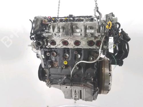 Engine OPEL ZAFIRA TOURER C (P12) 2.0 CDTi (75) | BP16940329M1 - Image 2