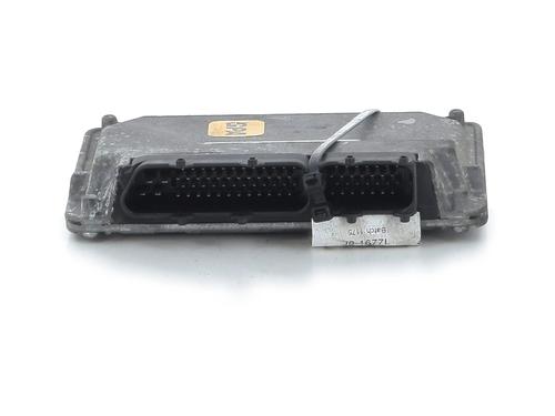 Used Engine control unit (ECU) VW POLO V (6R1, 6C1) 1.2 (60 hp) 31867673