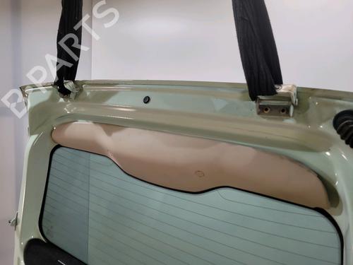 Tailgate FIAT 500 (312_) 1.2 (312AXA1A) | BP28366204C6