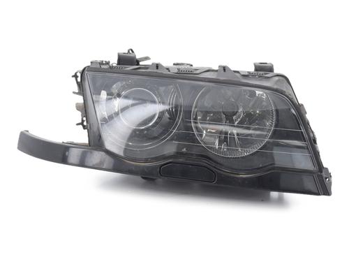Used Right headlight Right headlight BMW 3 (E46) 330 d (184 hp) 34457751 34457751