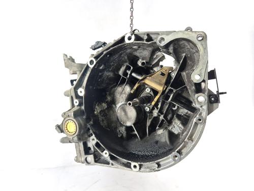 Gearbox CITROËN C8 (EA_, EB_) 2.2 HDi | BP40171675M3 - Image 2