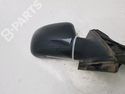 Right mirror AUDI A4 B5 (8D2) 1.6 | BP11116010C27 