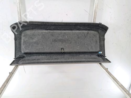 Rear parcel shelf MAZDA 323 F VI Hatchback (BJ) 1.6 (BJ10M) | BP17654709C85 