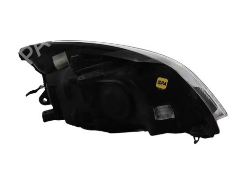 Left headlight SKODA FABIA II Combi (545) 1.2 TSI | BP36380657C28 - Image 3