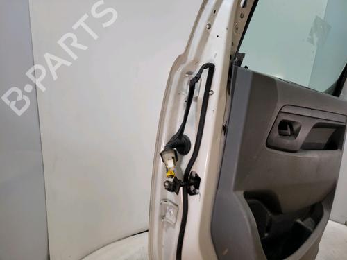 Right front door CITROËN JUMPY III Van (V_) 1.5 BlueHDi 120 | BP29741587C3 