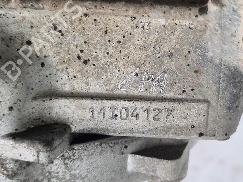 Driveshaft SUZUKI SX4 (EY, GY) 1.6 VVT 4x4 (RW416) | BP39116718M37 - Image 5