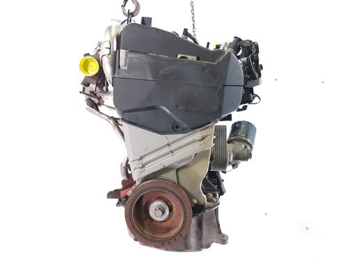 Motor Motor MERCEDES-BENZ CITAN Box Body/MPV (W415) 109 CDI (415.601, 415.603, 415.605) (90 hp) 39666020 39666020