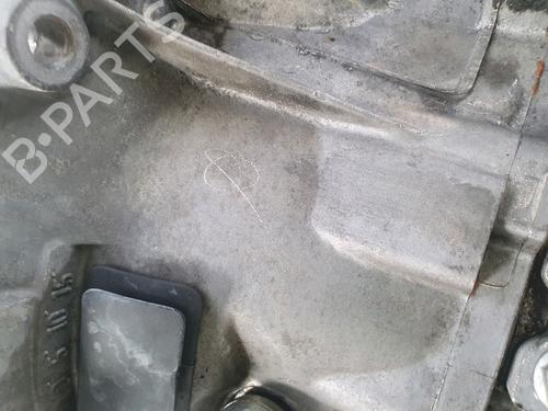 Gearbox FIAT PANDA (169_) 1.2 (169AXF2A, 169AXF1A) | BP31180494M3