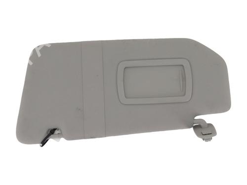 Used Left sun visor RENAULT SCÉNIC III (JZ0/1_) 1.2 TCe (116 hp) 30924738
