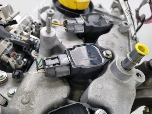 Engine RENAULT CLIO IV (BH_) 0.9 TCe 90 (BHNF, BHMA, BHMH, BHJK, BHJR) | BP29055883M1  - Image 9