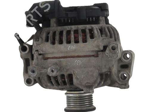 Alternator MERCEDES-BENZ C-CLASS (W203) C 220 CDI (203.008) | BP27247804M7 