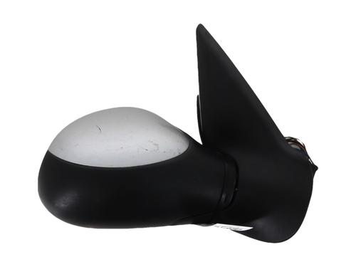 Right mirror PEUGEOT 206 CC (2D) 2.0 S16 | BP27603470C27 