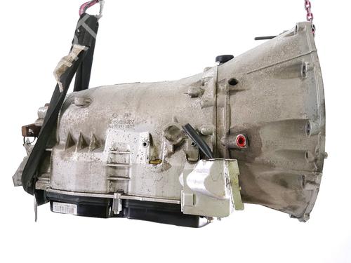 Gearbox MERCEDES-BENZ C-CLASS (W203) C 220 CDI (203.008) | BP27247010M3 