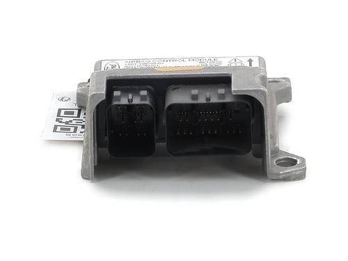 Kollisjonspute styreenhet FORD KA (RB_) 1.3 i ROCAM (70 hp) 28486353
