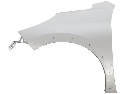 Used Left front fenders PEUGEOT 207 SW (WK_) 1.6 HDi (90 hp) 31142370