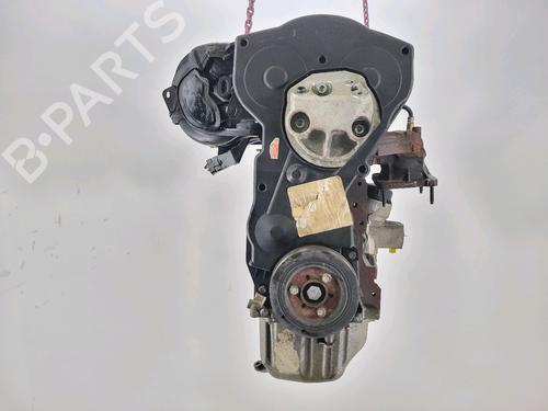 Used Engine CITROËN XSARA Break (N2) 1.6 16V (109 hp) 30093730
