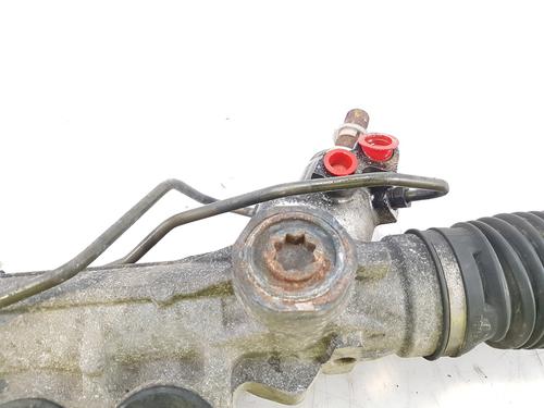 Steering rack NISSAN PATHFINDER III (R51) 2.5 dCi 4WD | BP18955704M22 