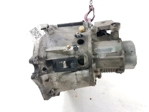 Used Gearbox CITROËN C3 I (FC_, FN_) 1.4 16V HDi (90 hp) 19670962