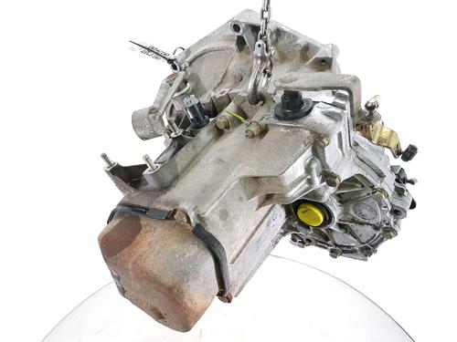 Getriebe PEUGEOT 206 Hatchback (2A/C) 1.4 i | BP29552359M3 