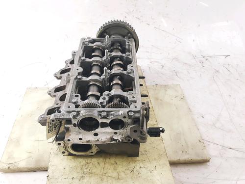 Cylinder head SEAT IBIZA IV (6J5, 6P1) 1.2 TDI | BP32201511M5