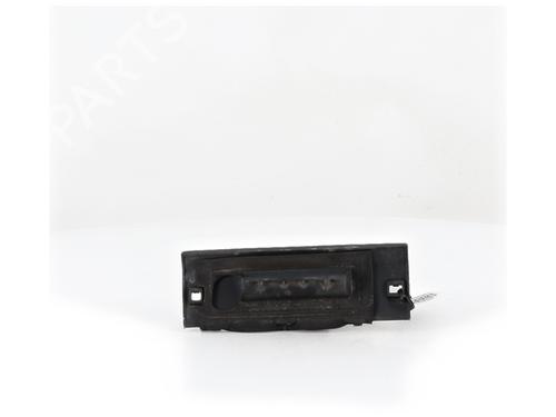 Used Tailgate handle Tailgate handle 37256819 37256819
