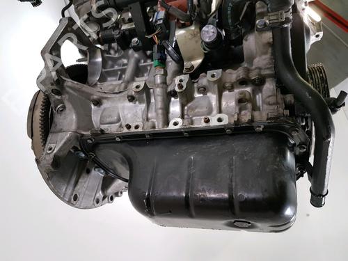 Engine PEUGEOT 308 SW I (4E_, 4H_) 1.6 HDi | BP29231496M1 
