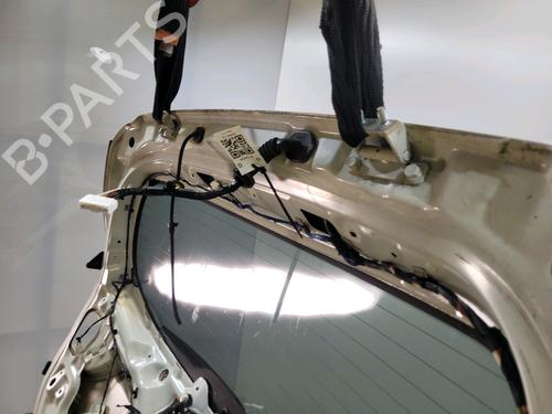 Tailgate KIA CARENS IV 1.7 CRDi | BP30165858C6 