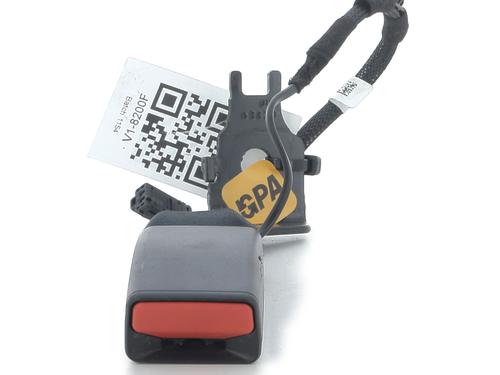 Used Seat buckle Seat buckle PEUGEOT 2008 II (UD_, US_, UY_, UJ_, UR_, UC_) 1.2 PureTech 130 (USHNS, URHNS) (130 hp) 30924882 30924882