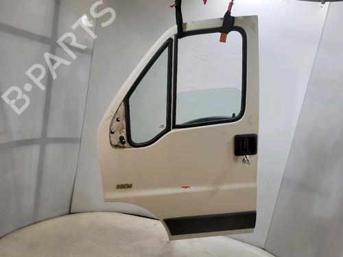 Used Left front door PEUGEOT BOXER Bus (244, Z_) 2.8 HDi (128 hp) 19789716